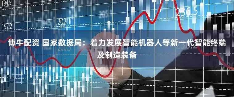 博牛配资 国家数据局：着力发展智能机器人等新一代智能终端及制造装备