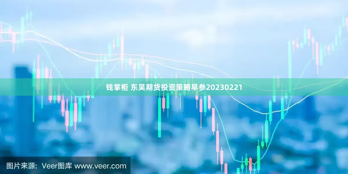钱掌柜 东吴期货投资策略早参20230221