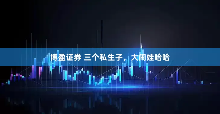 博盈证券 三个私生子，大闹娃哈哈